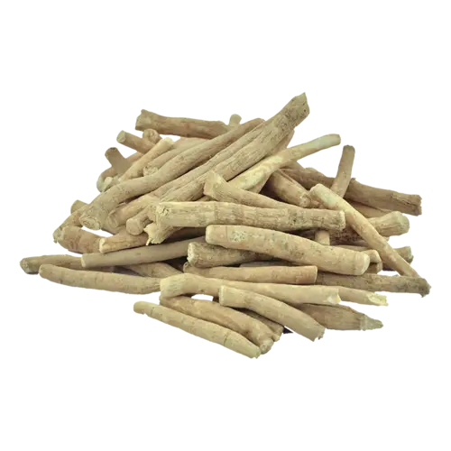 Bulk Ashwagandha Roots