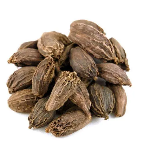 Black Cardamom export quality supplier