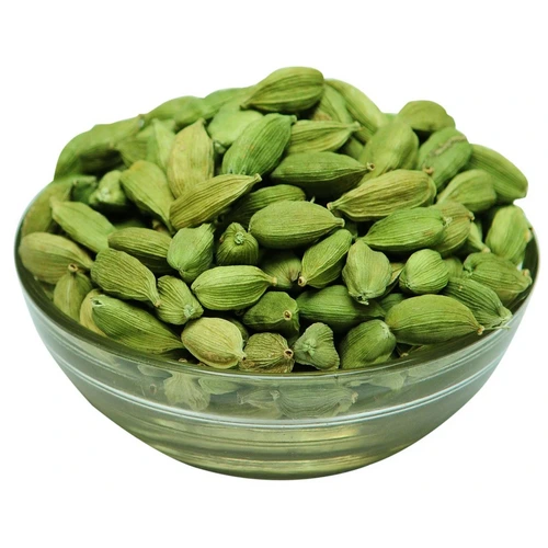 Green Cardamom export quality supplier