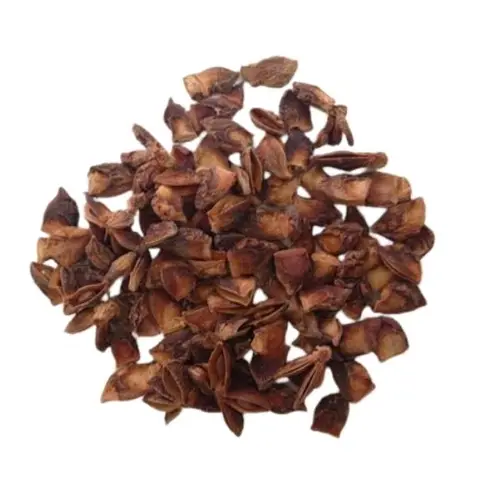 Broken Star Anise