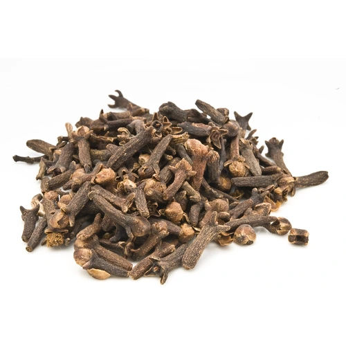 Cloves export quality