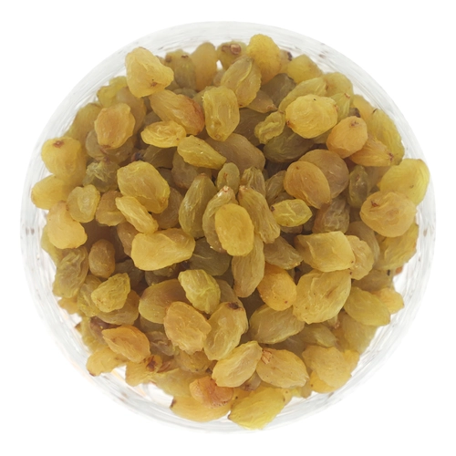 Raisins
