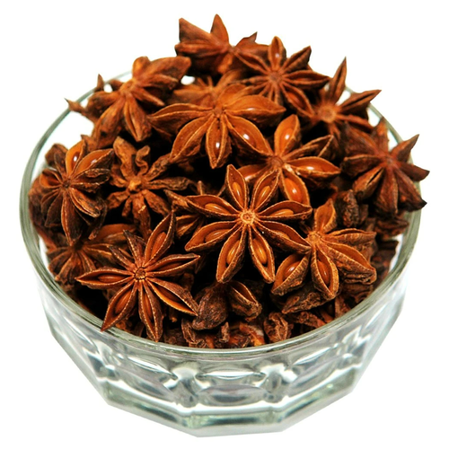 Star Anise export quality